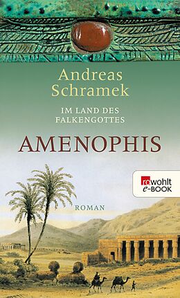 E-Book (epub) Amenophis von Andreas Schramek