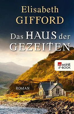E-Book (epub) Das Haus der Gezeiten von Elisabeth Gifford