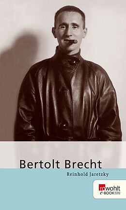 E-Book (epub) Bertolt Brecht von Reinhold Jaretzky