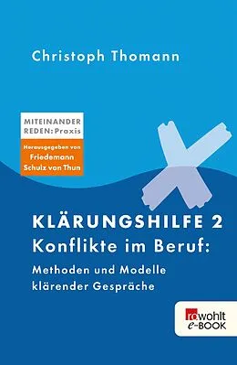 E-Book (epub) Klärungshilfe 2 von Christoph Thomann