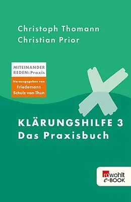 E-Book (epub) Klärungshilfe 3 von Christoph Thomann, Christian Prior