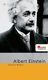 E-Book (epub) Albert Einstein von Johannes Wickert
