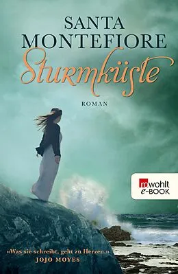 E-Book (epub) Sturmküste von Santa Montefiore