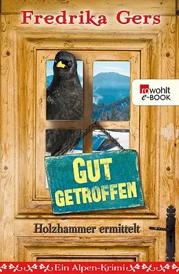 E-Book (epub) Gut getroffen von Fredrika Gers