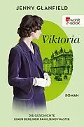 E-Book (epub) Viktoria von Jenny Glanfield
