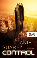 E-Book (epub) Control von Daniel Suarez