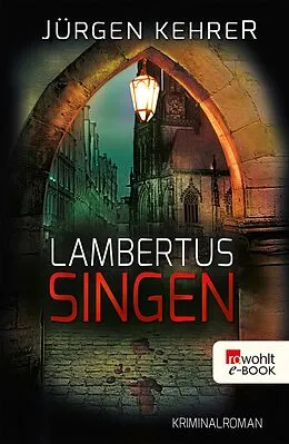 E-Book (epub) Lambertus-Singen von Jürgen Kehrer