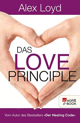 E-Book (epub) Das Love Principle von Alex Loyd