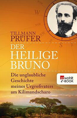 E-Book (epub) Der heilige Bruno von Tillmann Prüfer