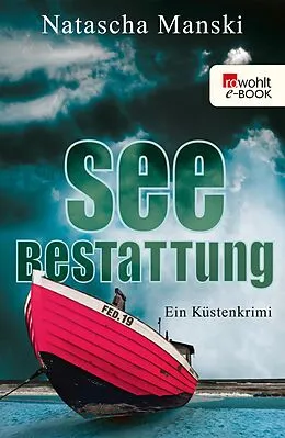 E-Book (epub) Seebestattung von Natascha Manski