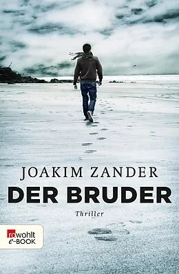 E-Book (epub) Der Bruder von Joakim Zander