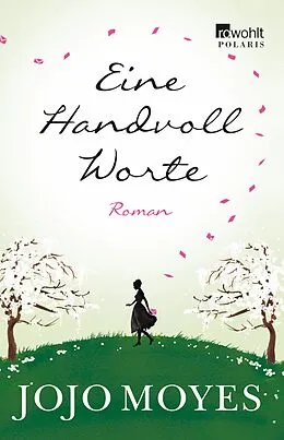 E-Book (epub) Eine Handvoll Worte von Jojo Moyes
