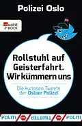 E-Book (epub) Rollstuhl auf Geisterfahrt. Wir kümmern uns. von 