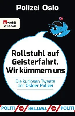 E-Book (epub) Rollstuhl auf Geisterfahrt. Wir kümmern uns. von 