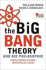 E-Book (epub) The Big Bang Theory und die Philosophie von 