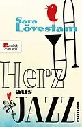 E-Book (epub) Herz aus Jazz von Sara Lövestam