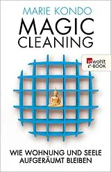 E-Book (epub) Magic Cleaning 2 von Marie Kondo