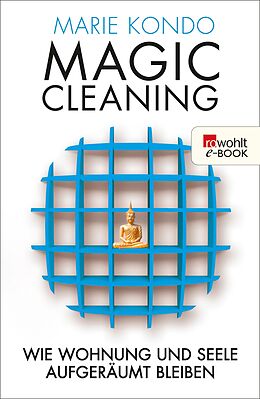 E-Book (epub) Magic Cleaning 2 von Marie Kondo