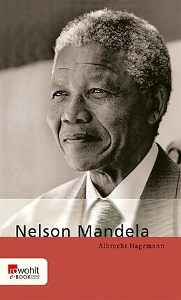 E-Book (epub) Nelson Mandela von Albrecht Hagemann