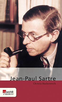 E-Book (epub) Jean-Paul Sartre von Christa Hackenesch