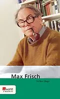 E-Book (epub) Max Frisch von Volker Hage