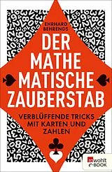 E-Book (epub) Der mathematische Zauberstab von Ehrhard Behrends