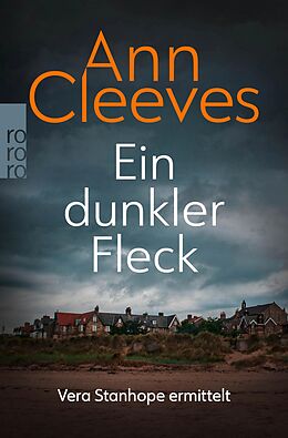 E-Book (epub) Ein dunkler Fleck von Ann Cleeves