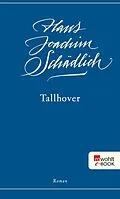 E-Book (epub) Tallhover von Hans Joachim Schädlich