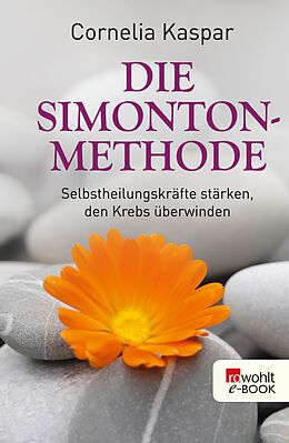 E-Book (epub) Die Simonton-Methode von Cornelia Kaspar
