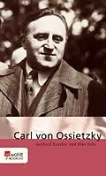E-Book (epub) Carl von Ossietzky von Gerhard Kraiker, Elke Suhr