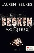 E-Book (epub) Broken Monsters von Lauren Beukes