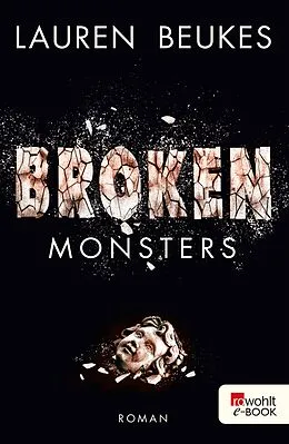 E-Book (epub) Broken Monsters von Lauren Beukes