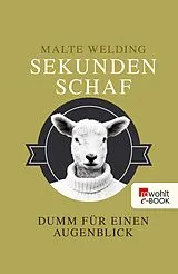 E-Book (epub) Sekundenschaf von Malte Welding