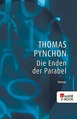 E-Book (epub) Die Enden der Parabel von Thomas Pynchon