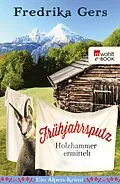 E-Book (epub) Frühjahrsputz von Fredrika Gers