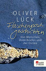 E-Book (epub) Flaschenpostgeschichten von Oliver Lück