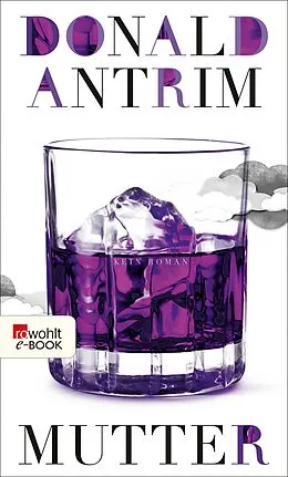 E-Book (epub) Mutter von Donald Antrim