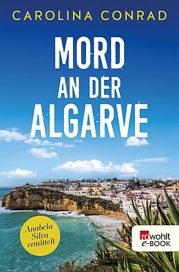 E-Book (epub) Mord an der Algarve von Carolina Conrad