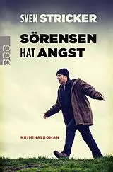 E-Book (epub) Sörensen hat Angst von Sven Stricker