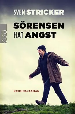 E-Book (epub) Sörensen hat Angst von Sven Stricker