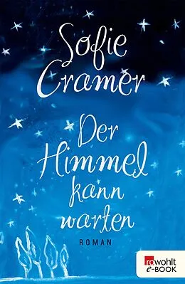 E-Book (epub) Der Himmel kann warten von Sofie Cramer