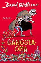 E-Book (epub) Gangsta-Oma von David Walliams