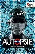 E-Book (epub) Autopsie von Rob McCarthy