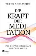 E-Book (epub) Die Kraft der Meditation von Peter Sedlmeier