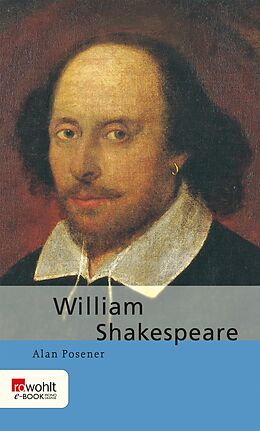 E-Book (epub) William Shakespeare von Alan Posener