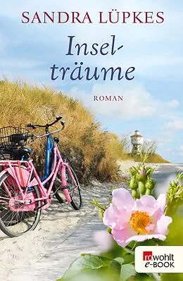 E-Book (epub) Inselträume von Sandra Lüpkes