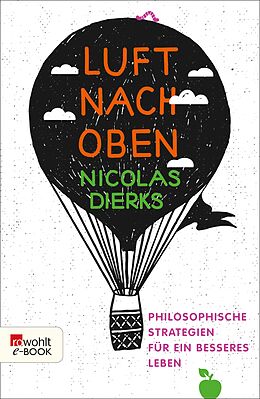 E-Book (epub) Luft nach oben von Nicolas Dierks