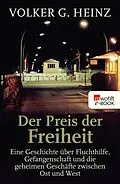 E-Book (epub) Der Preis der Freiheit von Volker G. Heinz