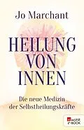 E-Book (epub) Heilung von innen von Jo Marchant