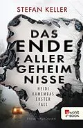 E-Book (epub) Das Ende aller Geheimnisse von Stefan Keller
